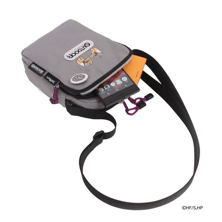 【OUTDOOR PRODUCTS】アウトドアプロダクツ ODHQ01 | Tasche Jack | 詳細画像11 