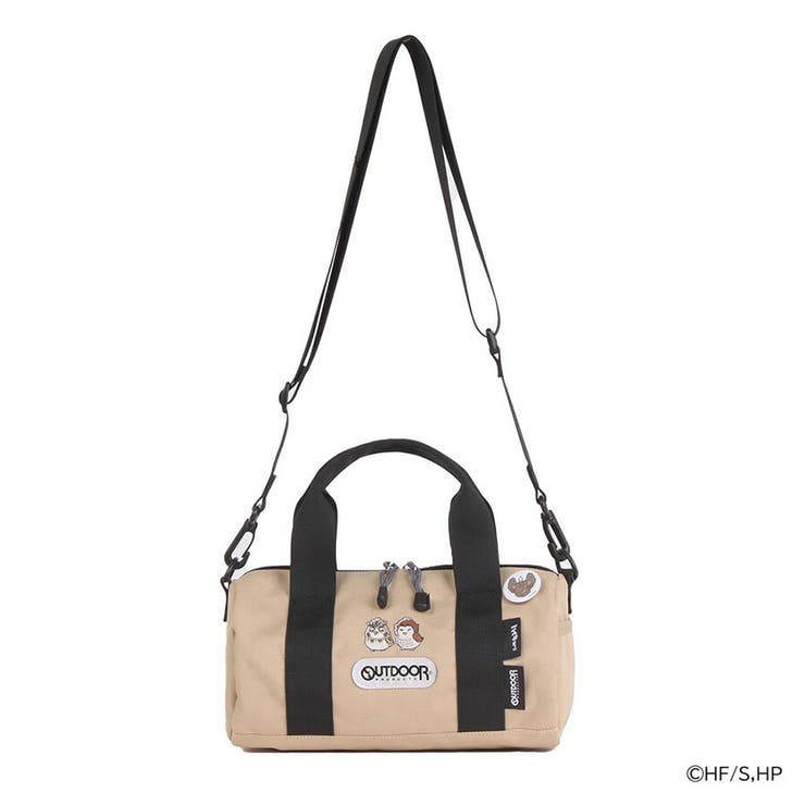 アウトドアプロダクツ ODHQ02 ハイキュー！！ | Tasche Jack | 詳細画像1 