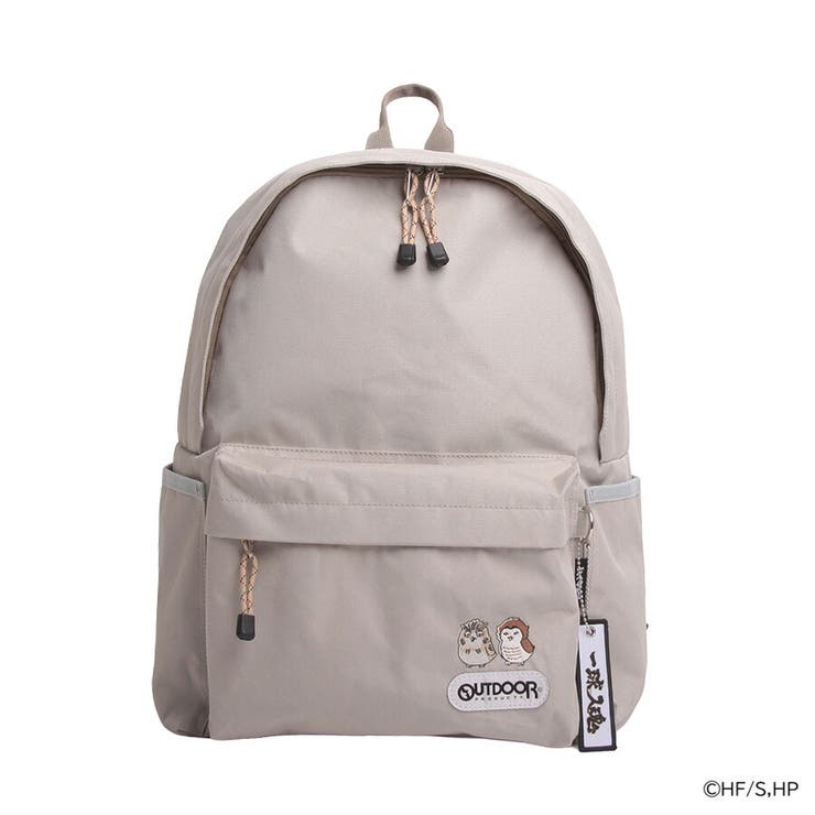 OUTDOORPRODUCTS ハイキュー リュックサック | Tasche Jack | 詳細画像4 