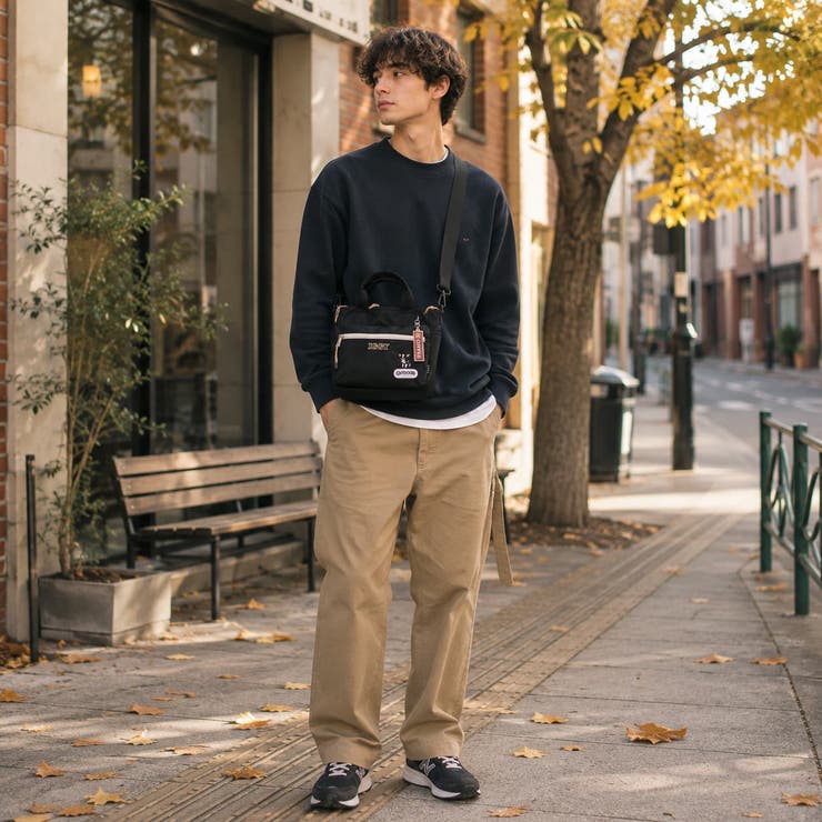 outdoor products ジョジョの奇妙な冒険 | Tasche Jack | 詳細画像4 