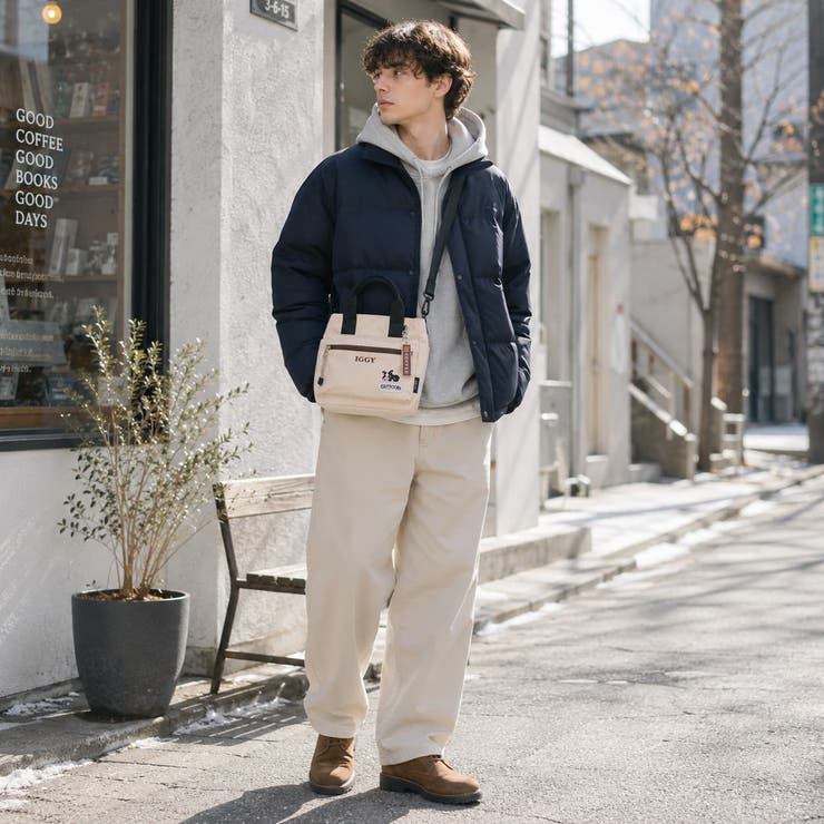outdoor products ジョジョの奇妙な冒険 | Tasche Jack | 詳細画像5 