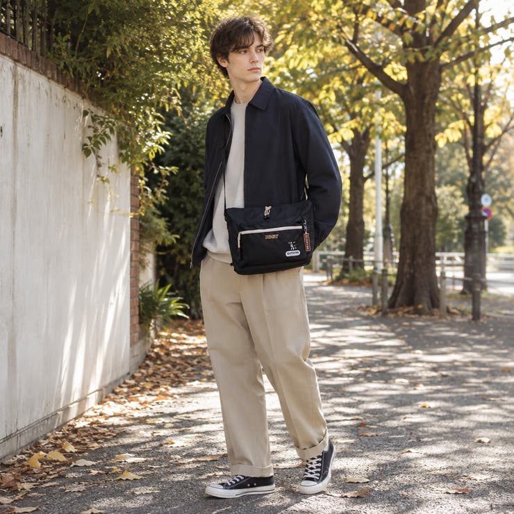outdoor products ジョジョの奇妙な冒険 | Tasche Jack | 詳細画像4 