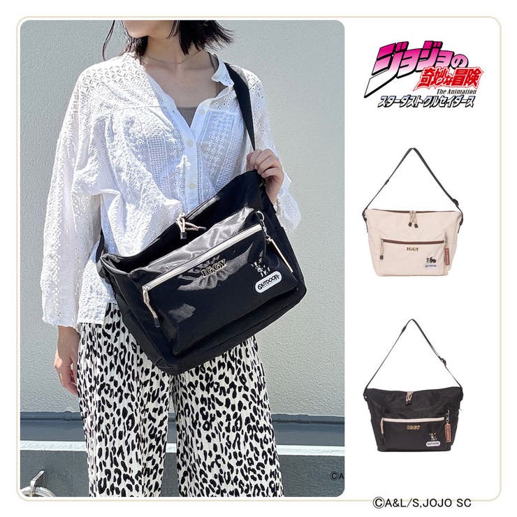 outdoor products ジョジョの奇妙な冒険 | Tasche Jack | 詳細画像6 