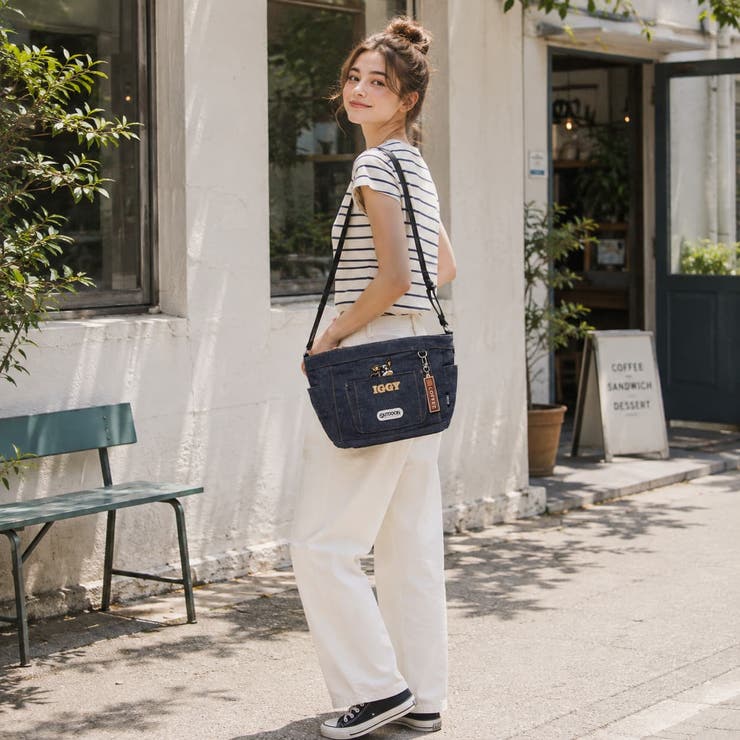 outdoor products ジョジョの奇妙な冒険 | Tasche Jack | 詳細画像3 