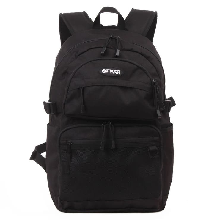 OUTDOOR PRODUCTS アウトドアプロダクツ | Tasche Jack | 詳細画像2 