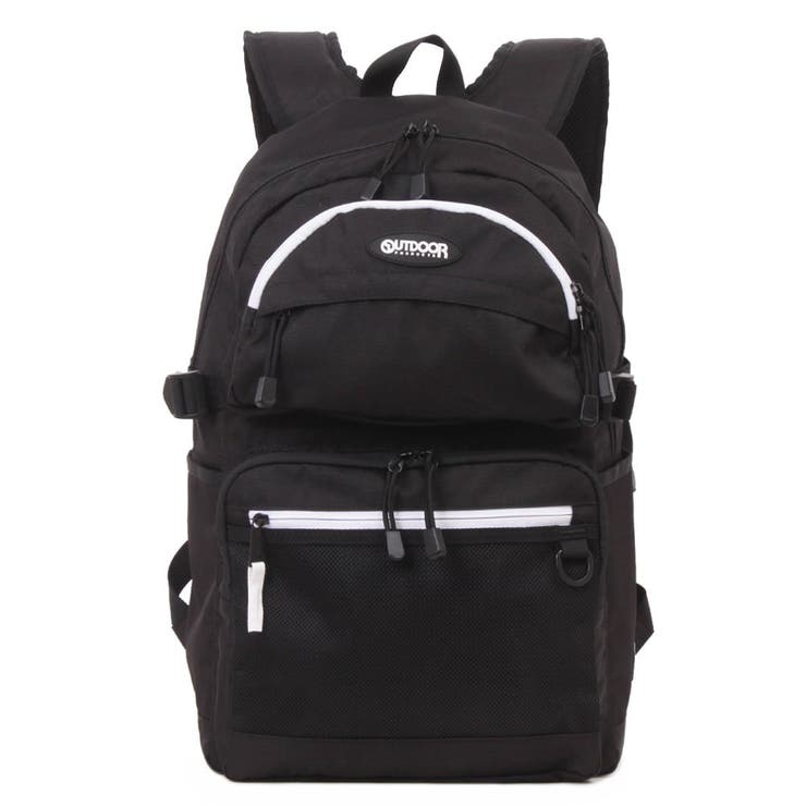 OUTDOOR PRODUCTS アウトドアプロダクツ | Tasche Jack | 詳細画像3 