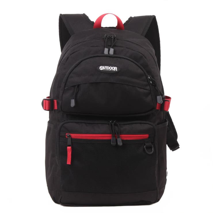 OUTDOOR PRODUCTS アウトドアプロダクツ | Tasche Jack | 詳細画像4 