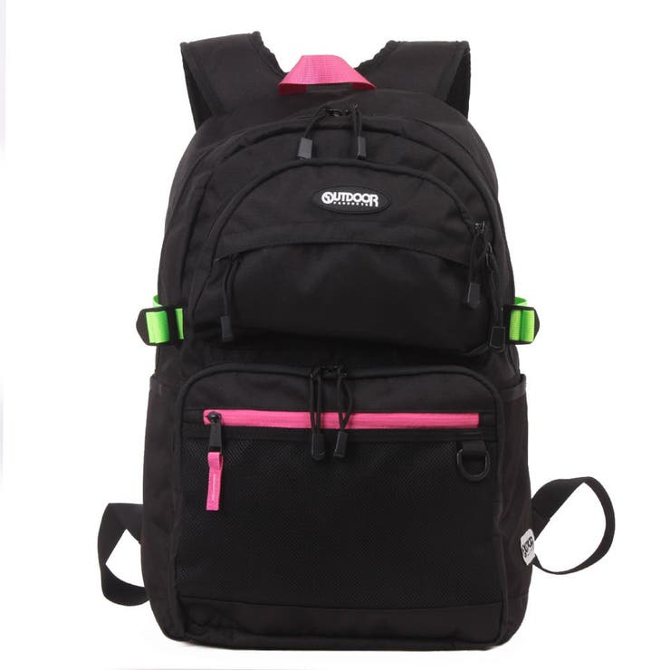 OUTDOOR PRODUCTS アウトドアプロダクツ | Tasche Jack | 詳細画像5 