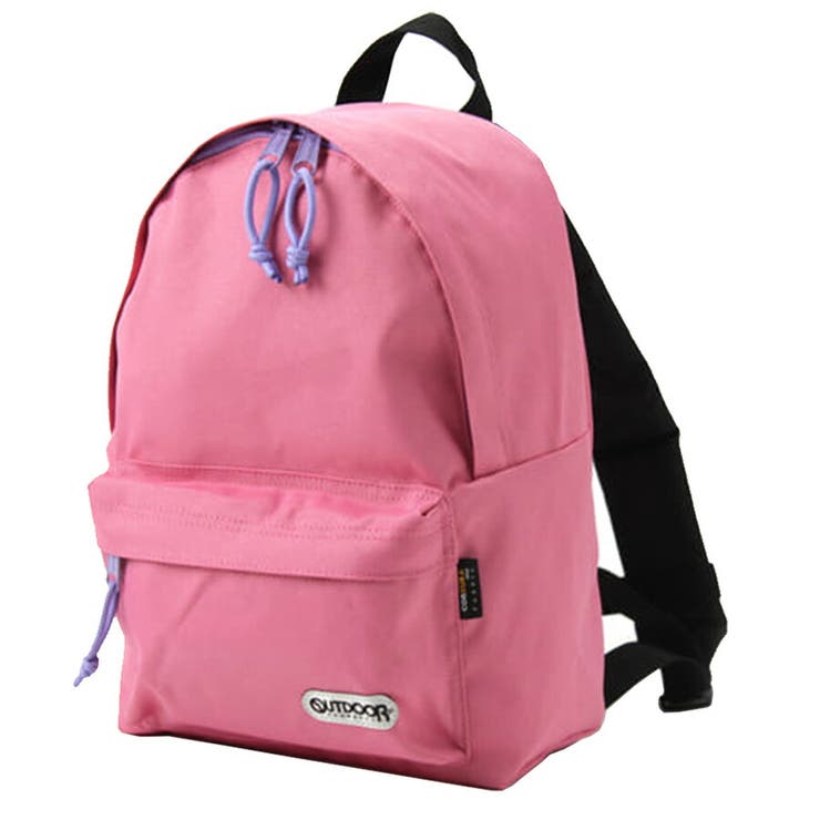 【OUTDOOR PRODUCTS】62314 キッズデイパックS | Tasche Jack | 詳細画像3 