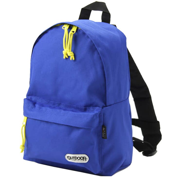 【OUTDOOR PRODUCTS】62314 キッズデイパックS | Tasche Jack | 詳細画像5 