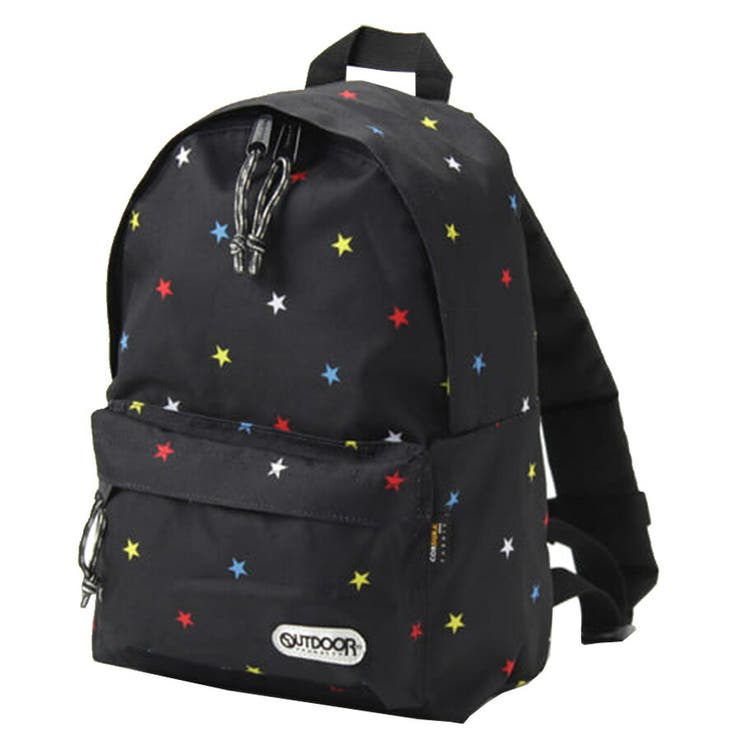【OUTDOOR PRODUCTS】62314 キッズデイパックS | Tasche Jack | 詳細画像8 