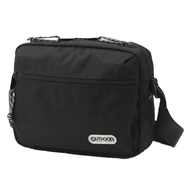 OUTDOOR PRODUCTS】62319 横型ショルダーバッグ[品番：KINW0001200