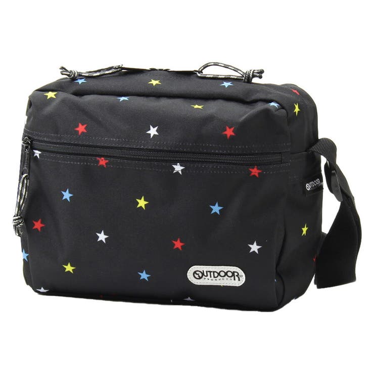 OUTDOOR PRODUCTS】62319 横型ショルダーバッグ[品番：KINW0001200