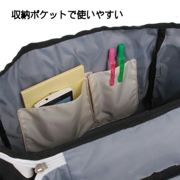 OUTDOORPRODUCTS リュック 大容量 | Tasche Jack | 詳細画像11 