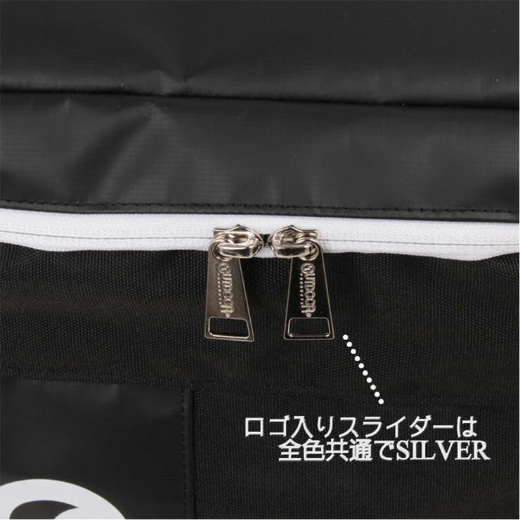 OUTDOORPRODUCTS リュック 大容量 | Tasche Jack | 詳細画像12 