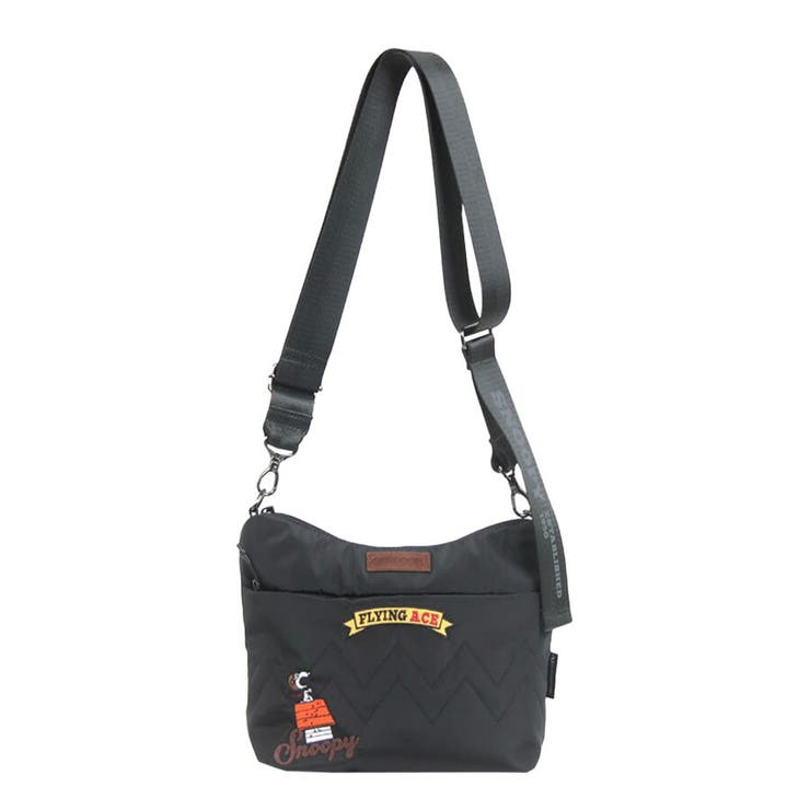 odb033 ピーナッツ ショルダー | Tasche Jack | 詳細画像2 