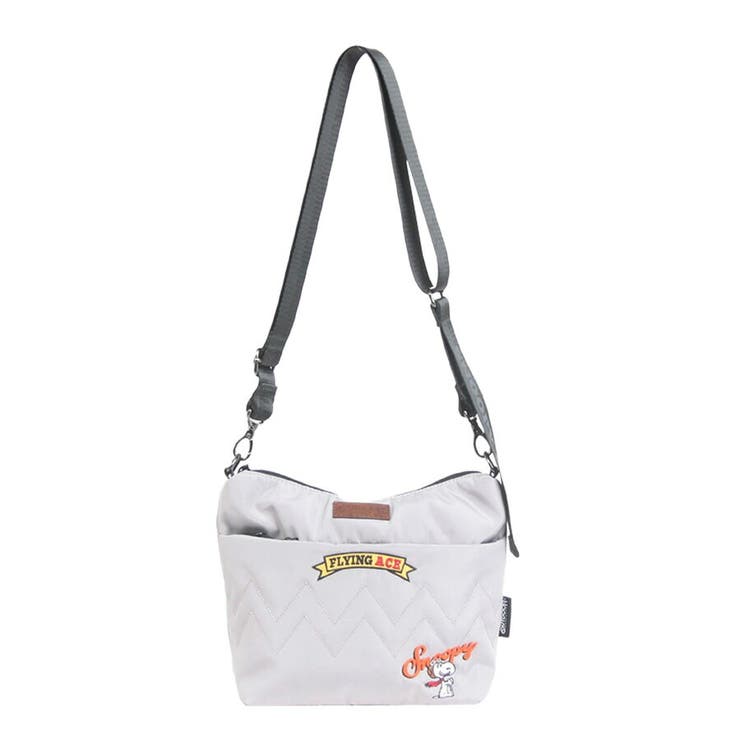 odb033 ピーナッツ ショルダー | Tasche Jack | 詳細画像3 