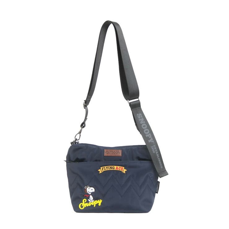 odb033 ピーナッツ ショルダー | Tasche Jack | 詳細画像5 