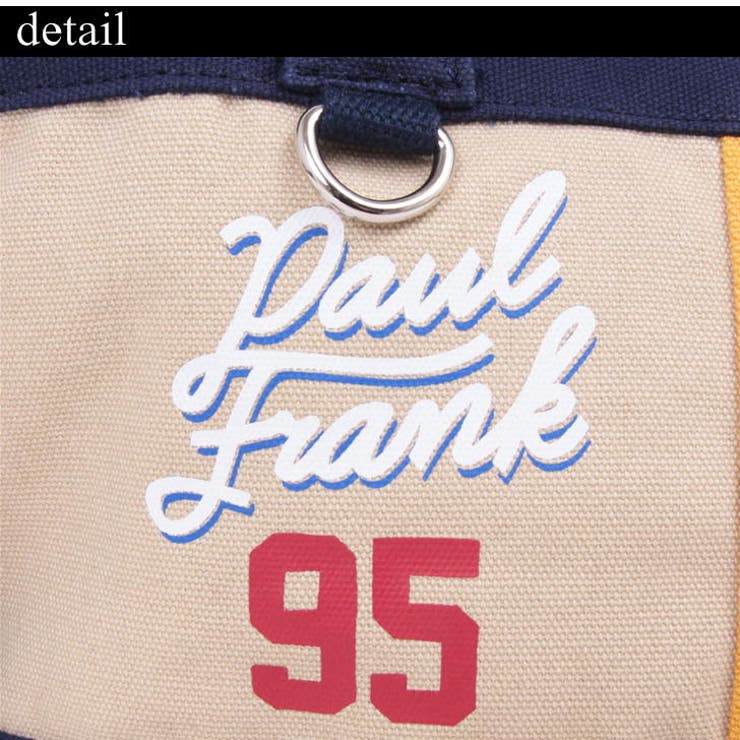 paul frank ポールフランク[品番：KINW0000803]｜Tasche Jack
