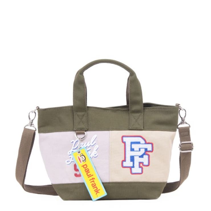 ポールフランク paul frank ポールフランク[品番：KINW0000803]｜Tasche Jack