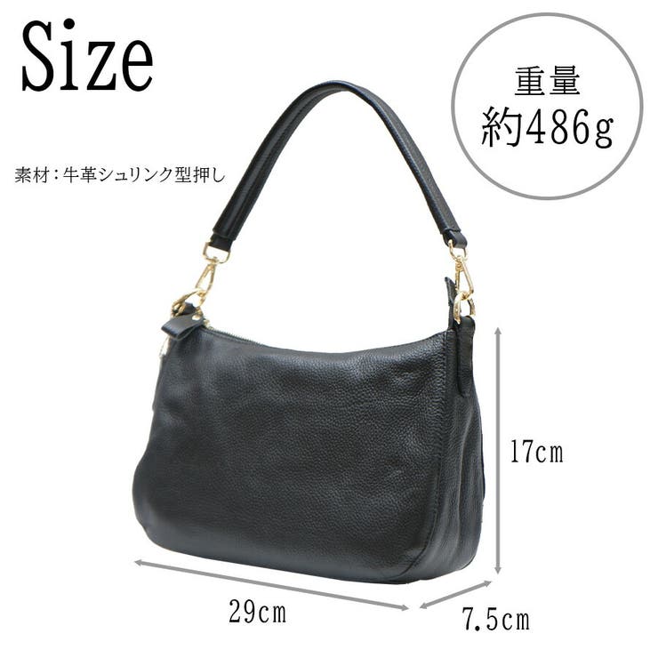 【PELLE CLUB】X 0814 | Tasche Jack | 詳細画像20 