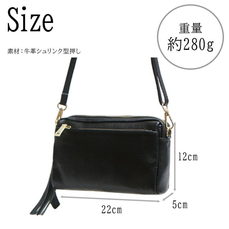 【PELLE CLUB】X 0855C | Tasche Jack | 詳細画像19 