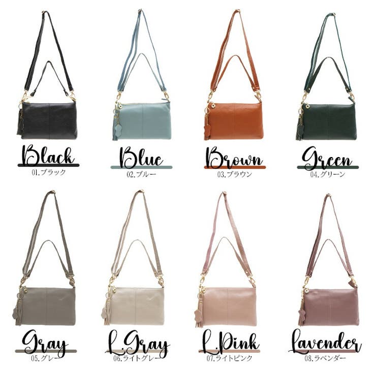 PELLE CLUB ペレクラブ | Tasche Jack | 詳細画像8 