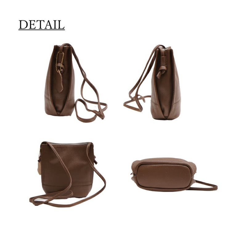PELLE CLUB ペレクラブ | Tasche Jack | 詳細画像5 