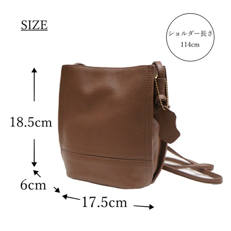 PELLE CLUB ペレクラブ | Tasche Jack | 詳細画像7 