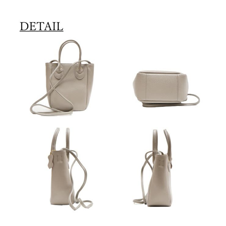 PELLE CLUB ペレクラブ | Tasche Jack | 詳細画像6 