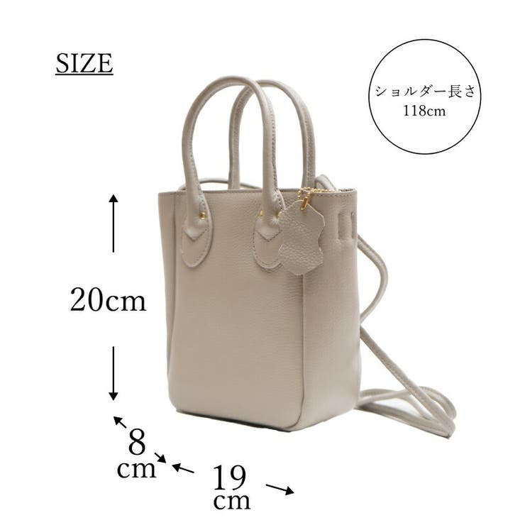 PELLE CLUB ペレクラブ | Tasche Jack | 詳細画像7 