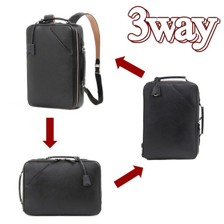 P I D | Tasche Jack | 詳細画像13 
