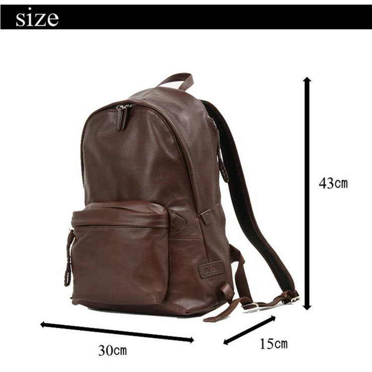 P I D | Tasche Jack | 詳細画像14 