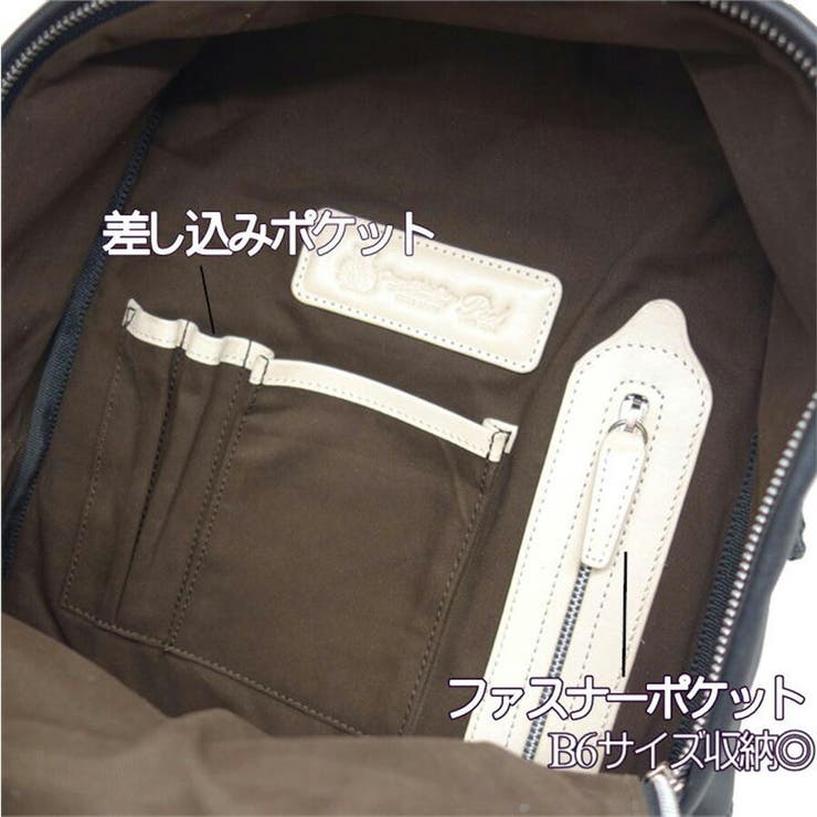 P I D | Tasche Jack | 詳細画像10 