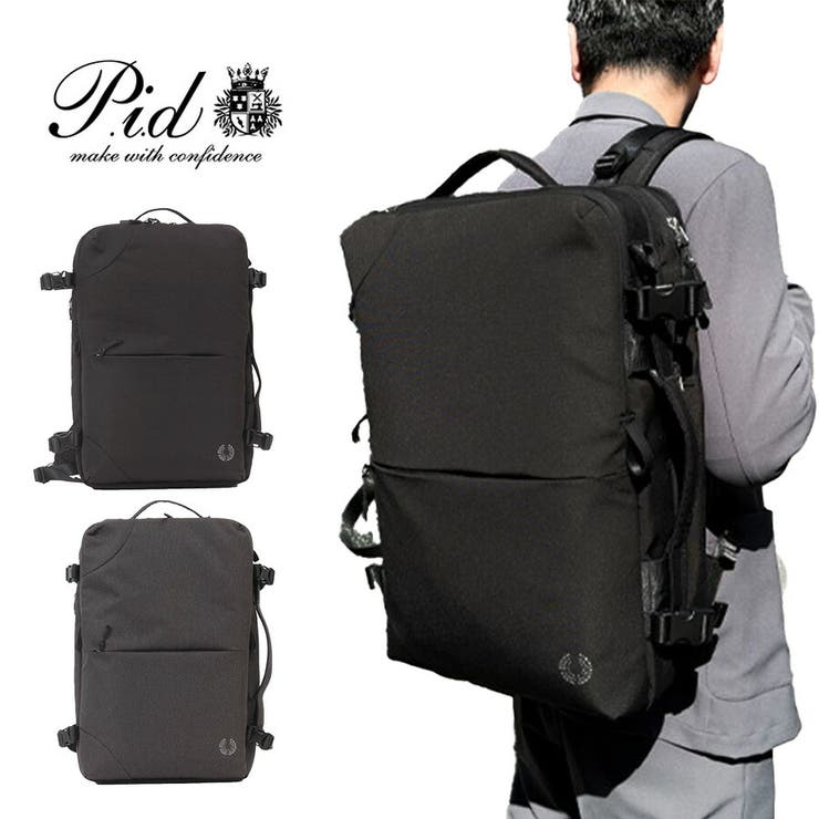 安価 PAK304 2WAYトラベルビジネスバッグ 40L[品番：KINW0001180 バッグ