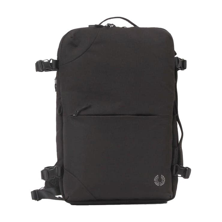 【PID】PAK304 2WAYトラベルビジネスバッグ 40L | Tasche Jack | 詳細画像4 