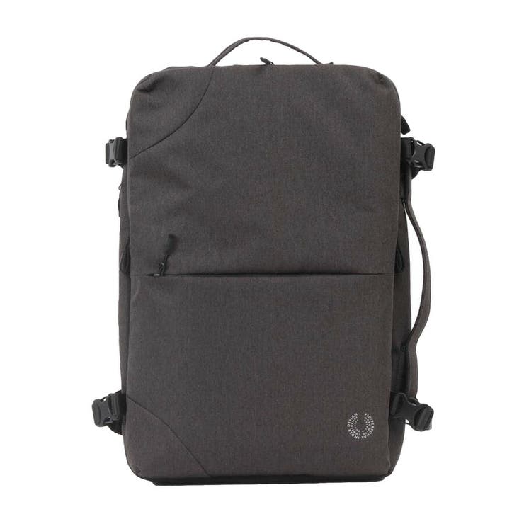 【PID】PAK304 2WAYトラベルビジネスバッグ 40L | Tasche Jack | 詳細画像5 