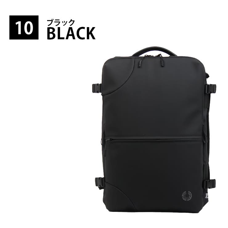 PID リュック 大容量 | Tasche Jack | 詳細画像12 