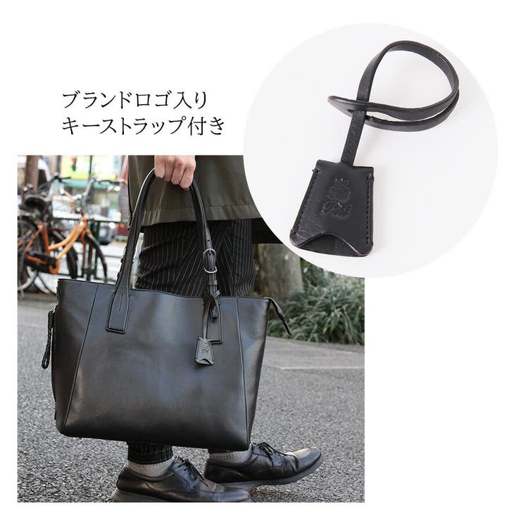 【P I D】PID | Tasche Jack | 詳細画像10 
