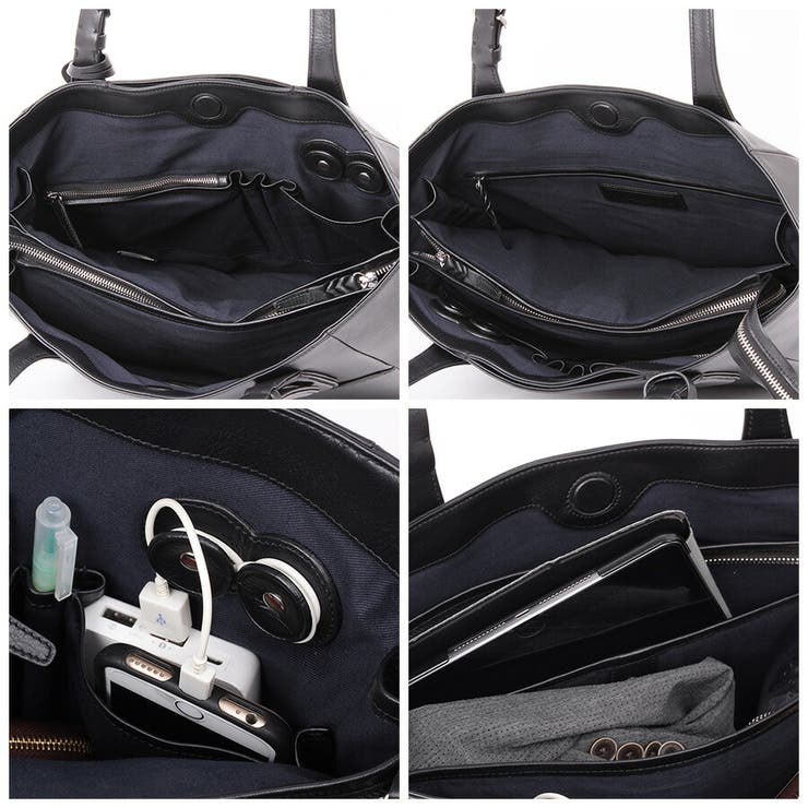 【P I D】PID | Tasche Jack | 詳細画像14 