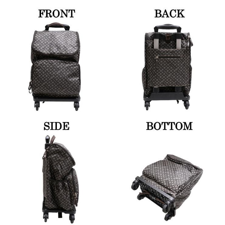PIEMONTE LUSSO ピエモンテルッソ[品番：KINW0000007]｜Tasche Jack