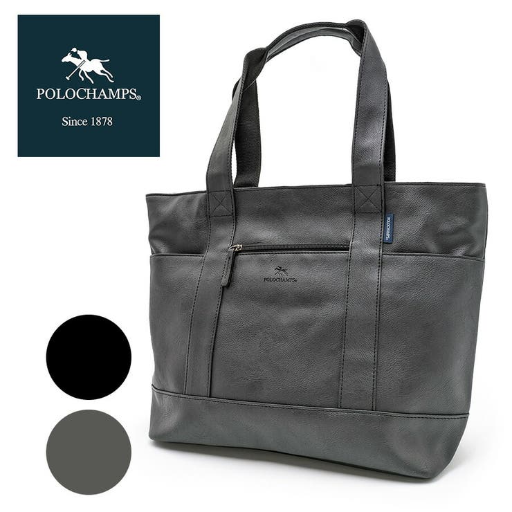 pcp107 トートバッグ 手持ち | Tasche Jack | 詳細画像1 