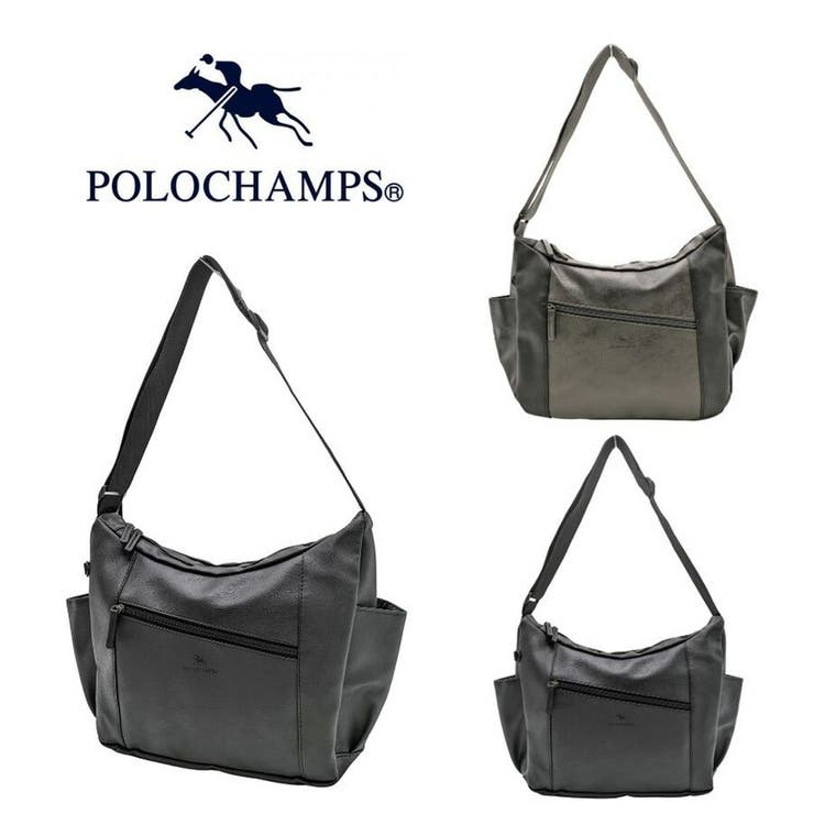 pcp112 ゴンドラショルダー ショルダーバッグ | Tasche Jack | 詳細画像1 
