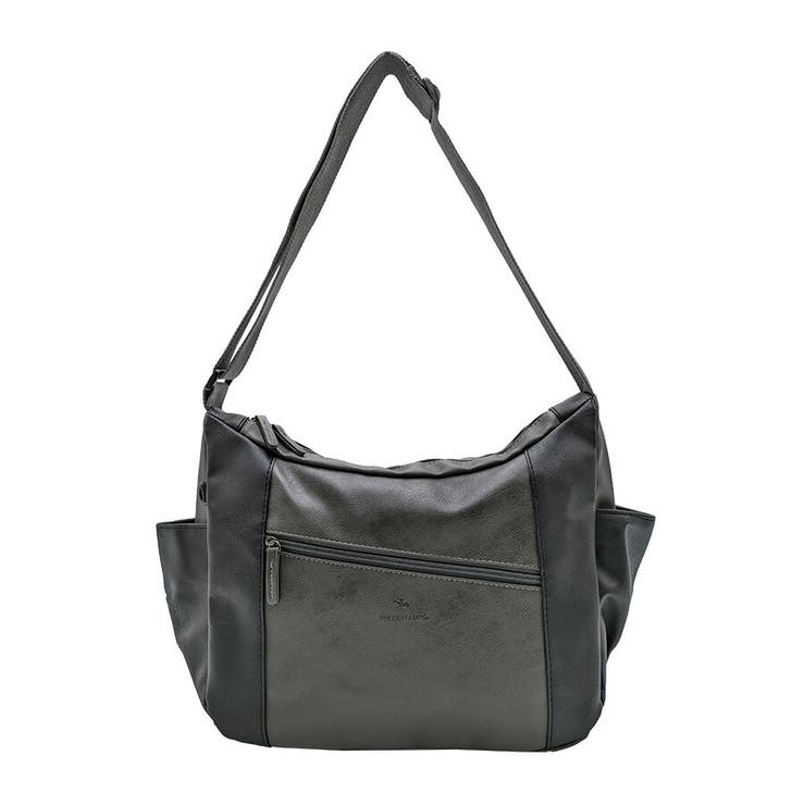 pcp112 ゴンドラショルダー ショルダーバッグ | Tasche Jack | 詳細画像3 