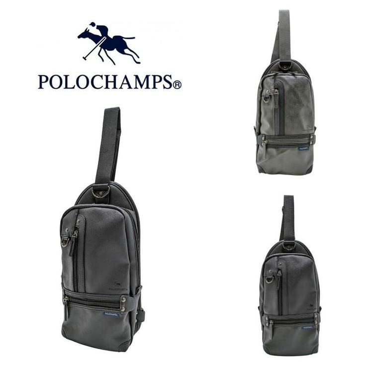 pcp116 ボディバッグ ショルダーバッグ | Tasche Jack | 詳細画像1 