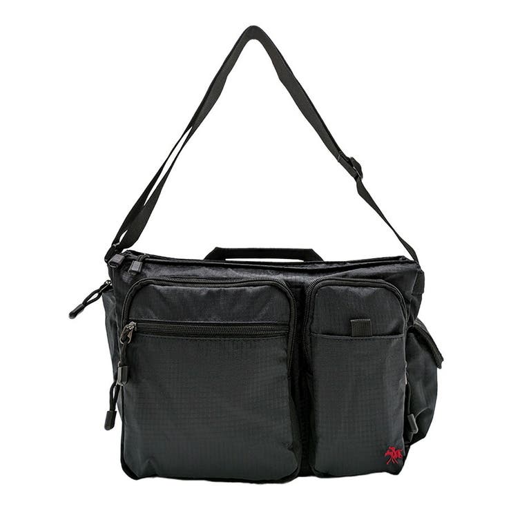 pcr102 マルチドラゴンショルダー 斜め掛け | Tasche Jack | 詳細画像2 