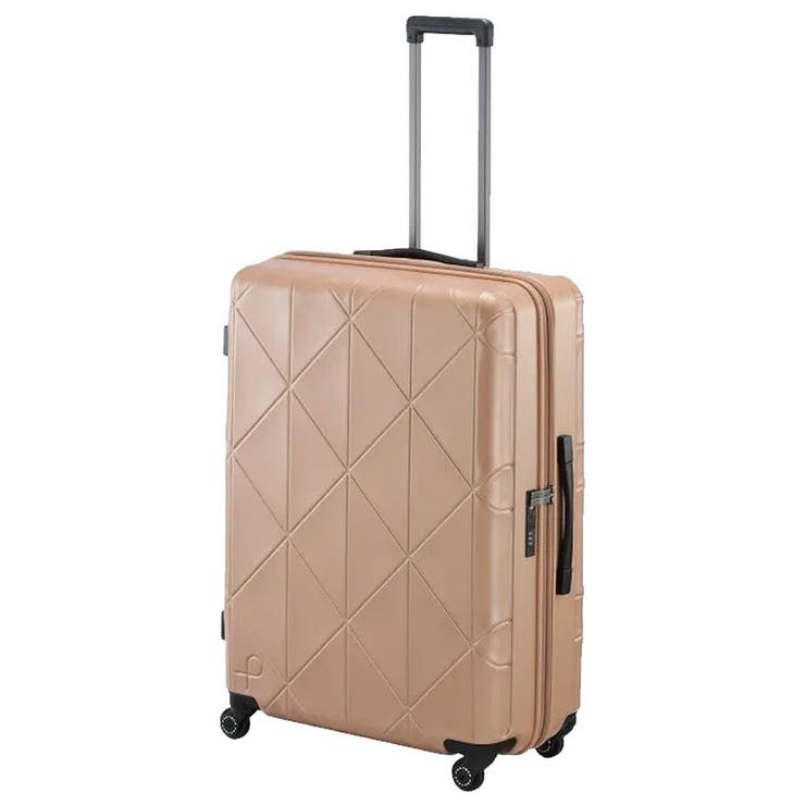 【PROTECA】01484 コリー2 スーツケース | Tasche Jack | 詳細画像5 