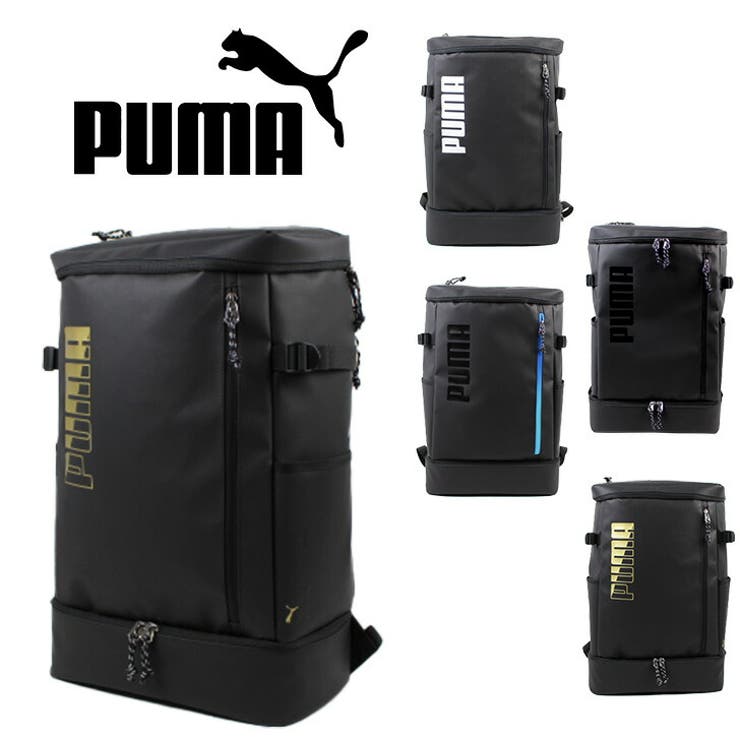 PUMA プーマ リュック | Tasche Jack | 詳細画像1