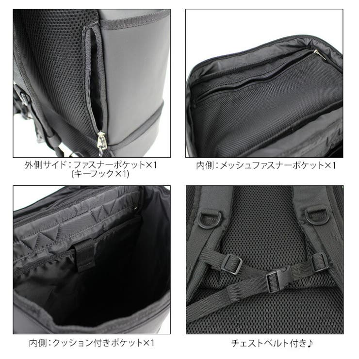 PUMA プーマ リュック | Tasche Jack | 詳細画像7