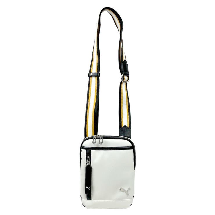 【PUMA】J20314 セッション ミニショルダーバッグ | Tasche Jack | 詳細画像2 